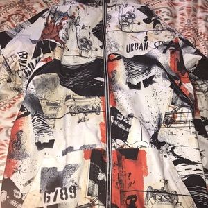 RIDE Snowboarding Jacket